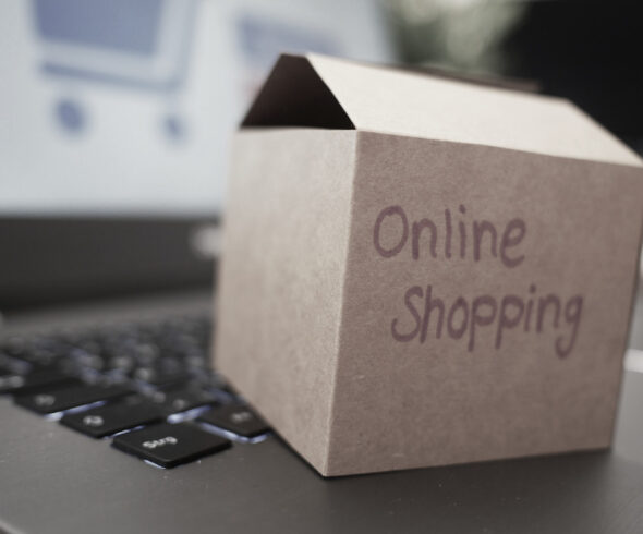 e-commerce